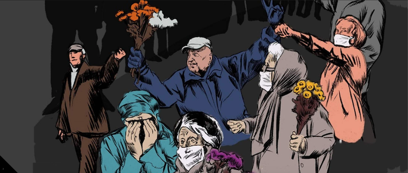 Older people impacted by Belarus state repression - read in Other.