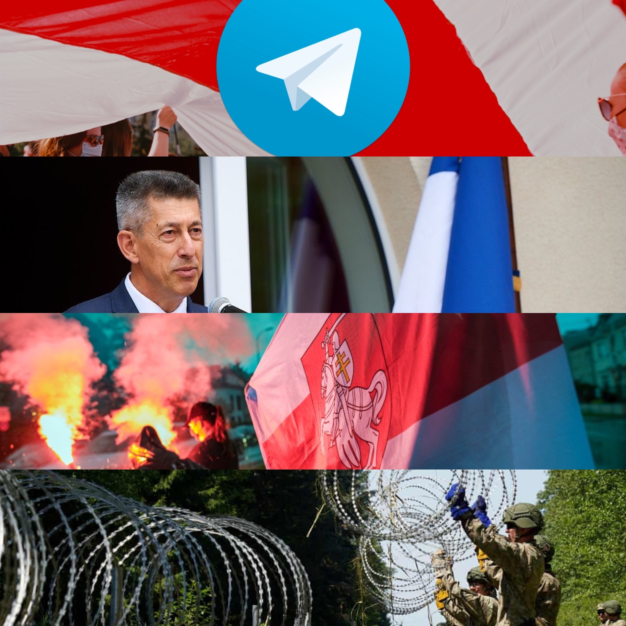 This past week: European Parliament votes on Belarus resolution, calls for International Criminal investigation into Lukashenka, authorities purge hundreds of human rights defenders &amp; more.