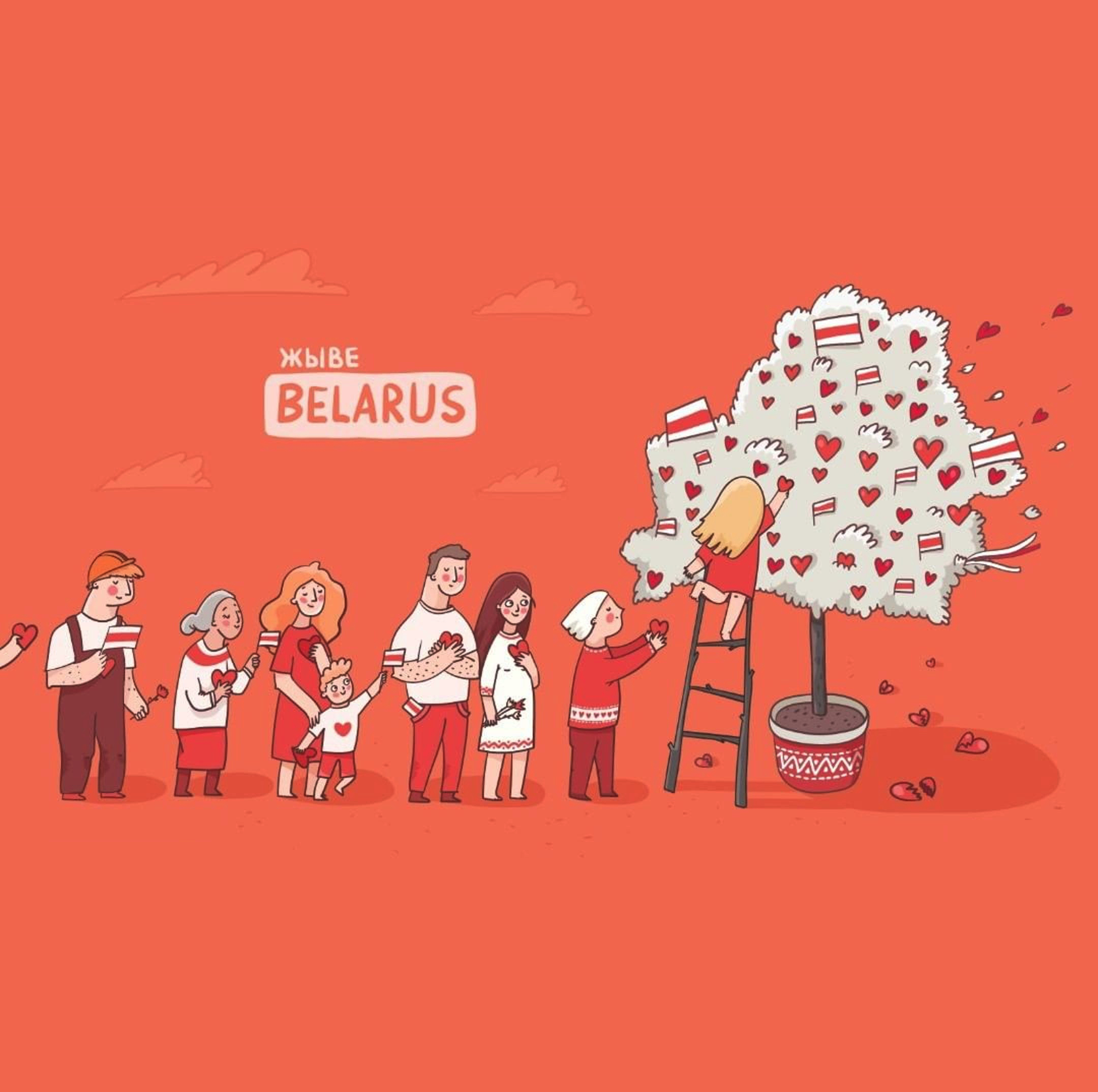 This past week: Border Crisis continues to destabilize Europe, Belarus closes last U.S. diplomacy offices, new prospects of integration with Russia &amp; more.